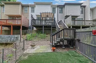 1730 Oakbrook Lake Dr, Norcross, GA 30093 - Photo 32