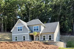 150 Fort Gibson Ct, Waleska, GA 30183 - Photo 1
