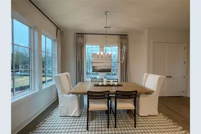 962 Bibbs Circle #8, Atlanta, GA 30318 - Photo 8