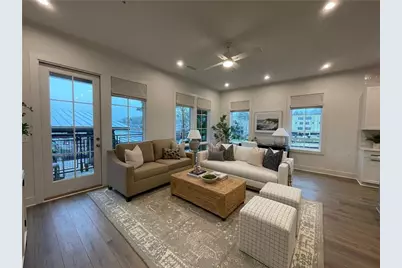 962 Bibbs Circle #8, Atlanta, GA 30318 - Photo 4