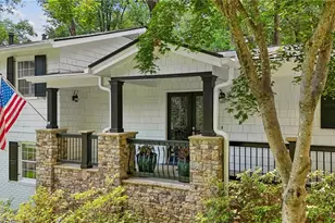 4113 Ashwoody Trail NE, Brookhaven, GA 30319 - Photo 2