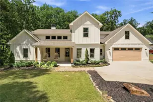 151 Settlers Ridge Dr, Ball Ground, GA 30107 - Photo 2