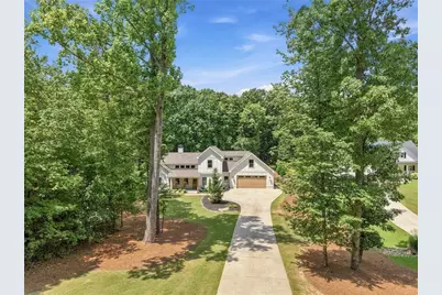 151 Settlers Ridge Drive, Ball Ground, GA 30107 - Photo 1