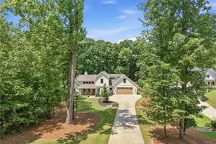 151 Settlers Ridge Dr, Ball Ground, GA 30107 - Photo 1