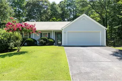 5021 River Rock Way, Woodstock, GA 30188 - Photo 2