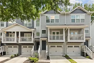 1044 Liberty Pkwy NW, Atlanta, GA 30318 - Photo 1