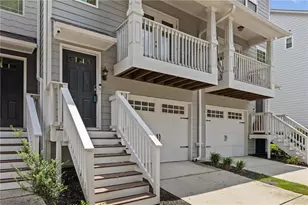 1044 Liberty Pkwy NW, Atlanta, GA 30318 - Photo 2