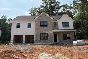 4684 Cooling Water Circle SW, Powder Springs, GA 30127 - Photo 2