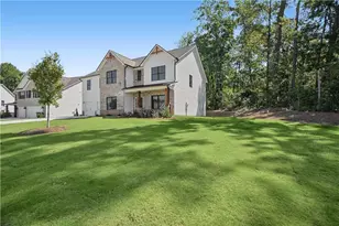 4684 Cooling Water Circle SW, Powder Springs, GA 30127 - Photo 2