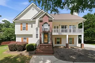 139 Lost Forest Dr, McDonough, GA 30252 - Photo 1