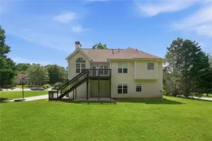 139 Lost Forest Dr, McDonough, GA 30252 - Photo 36