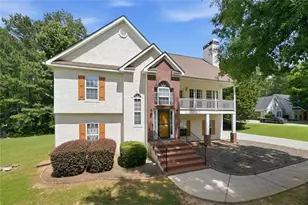 139 Lost Forest Dr, McDonough, GA 30252 - Photo 2