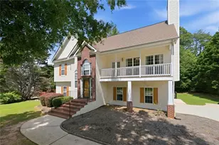 139 Lost Forest Dr, McDonough, GA 30252 - Photo 4