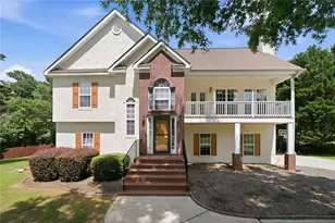 139 Lost Forest Dr, McDonough, GA 30252 - Photo 1