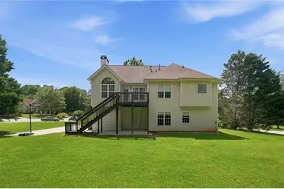 139 Lost Forest Drive, McDonough, GA 30252 - Photo 36