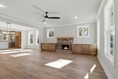 124 Maney Drive, Statham, GA 30666 - Photo 6
