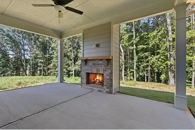 124 Maney Drive, Statham, GA 30666 - Photo 52