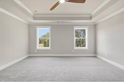 124 Maney Drive, Statham, GA 30666 - Photo 36