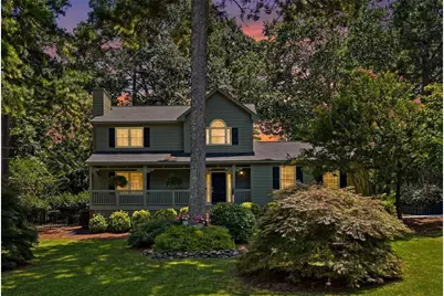 211 Muddy River Road, Lawrenceville, GA 30043 - Photo 2