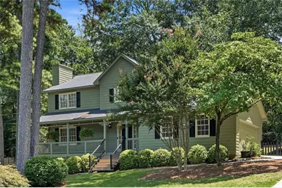 211 Muddy River Road, Lawrenceville, GA 30043 - Photo 4