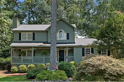 211 Muddy River Road, Lawrenceville, GA 30043 - Photo 32