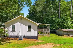 299 E Price Creek Rd, Jasper, GA 30143 - Photo 24