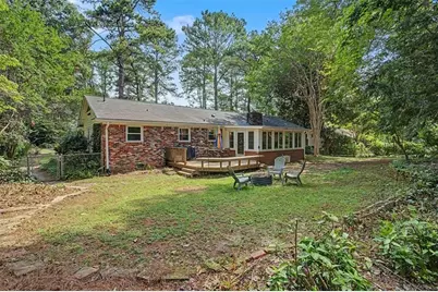 3487 Bowling Green Way, Atlanta, GA 30340 - Photo 36