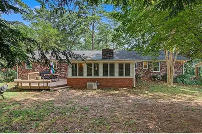 3487 Bowling Green Way, Atlanta, GA 30340 - Photo 30