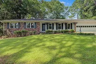 3487 Bowling Green Way, Atlanta, GA 30340 - Photo 1