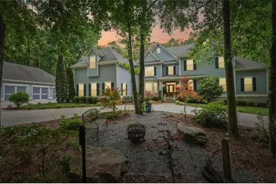 164 Vaughn Road, Newnan, GA 30265 - Photo 1