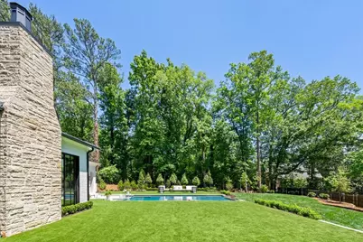 4881 Powers Ferry Road, Atlanta, GA 30327 - Photo 86