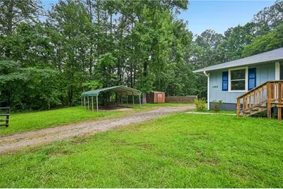 1186 Brooks Rackley Road, Dallas, GA 30157 - Photo 8