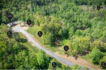 Lt1-1A Jonica Gap Road, Mineral Bluff, GA 30559 - Photo 12