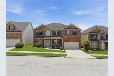 3532 Cragstone Road, Lithonia, GA 30038 - Photo 4
