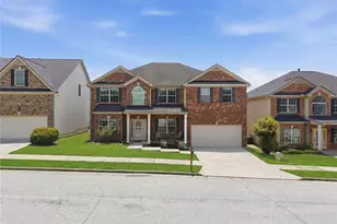 3532 Cragstone Rd, Lithonia, GA 30038 - Photo 4