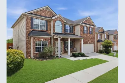 3532 Cragstone Road, Lithonia, GA 30038 - Photo 2