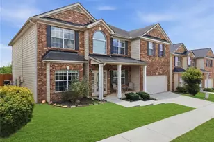 3532 Cragstone Rd, Lithonia, GA 30038 - Photo 2