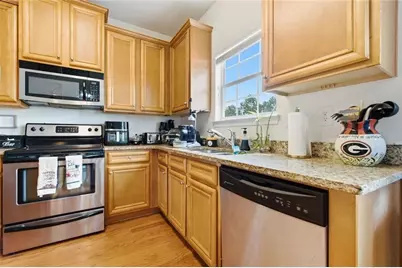 3532 Cragstone Road, Lithonia, GA 30038 - Photo 16