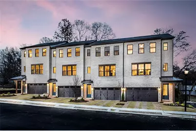 102 Bridgecrest Road, Roswell, GA 30075 - Photo 30