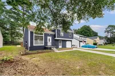 6653 Eastbriar Drive, Lithonia, GA 30058 - Photo 4