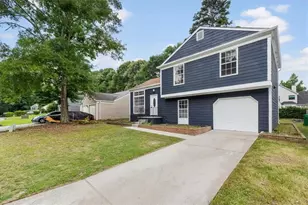 6653 Eastbriar Dr, Lithonia, GA 30058 - Photo 2