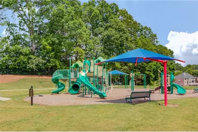4154 Highglen Trace, Dacula, GA 30019 - Photo 86