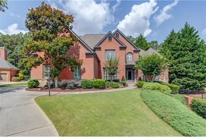 4154 Highglen Trace, Dacula, GA 30019 - Photo 1