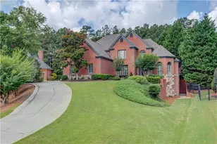 4154 Highglen Trace, Dacula, GA 30019 - Photo 2