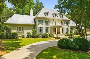 3640 Paces Ferry Rd NW, Atlanta, GA 30327 - Photo 1