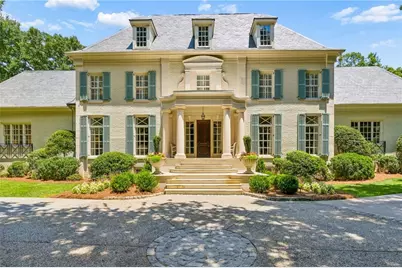 3640 Paces Ferry Road NW, Atlanta, GA 30327 - Photo 2
