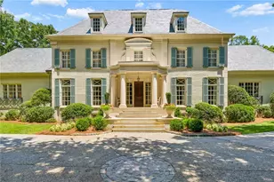 3640 Paces Ferry Rd NW, Atlanta, GA 30327 - Photo 2