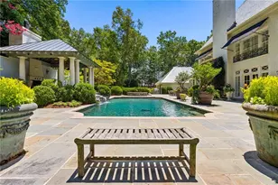 3640 Paces Ferry Rd NW, Atlanta, GA 30327 - Photo 36
