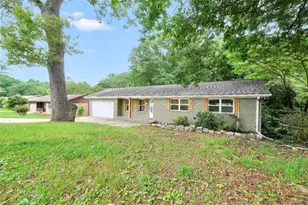 1558 Tanglewood Way, Conyers, GA 30012 - Photo 6