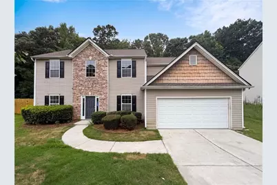 6257 Polar Fox Court, Riverdale, GA 30296 - Photo 1